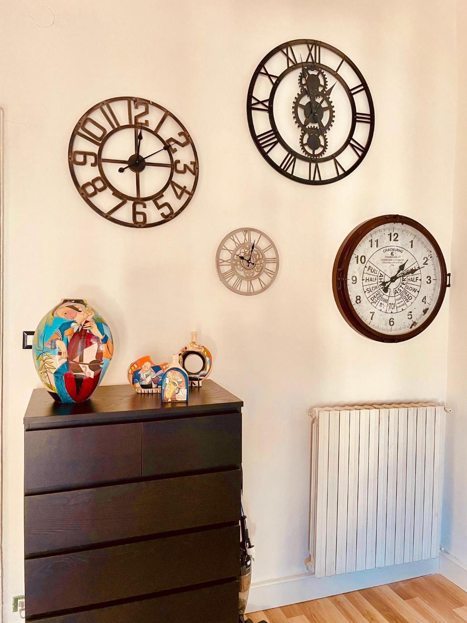 Apartmán Borgo Virginia - Sea View In Amalfi Coast Vietri Exteriér fotografie